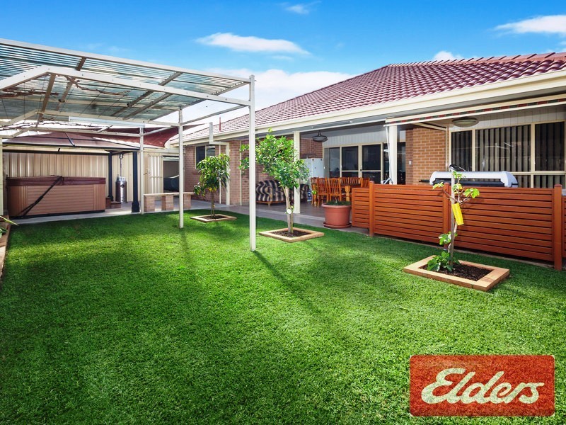 3 Victor Street, Gregory Hills NSW 2557