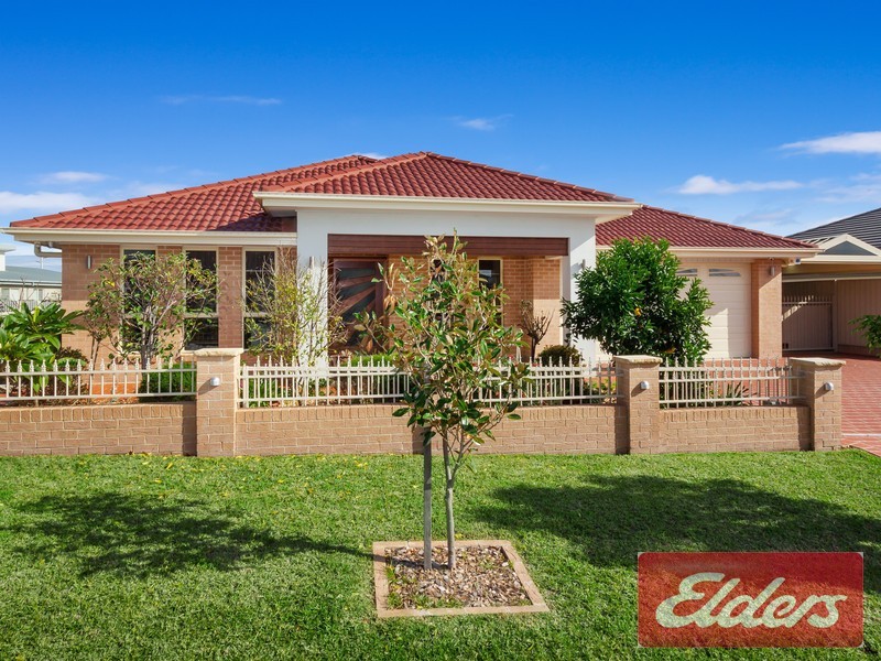 3 Victor Street, Gregory Hills NSW 2557