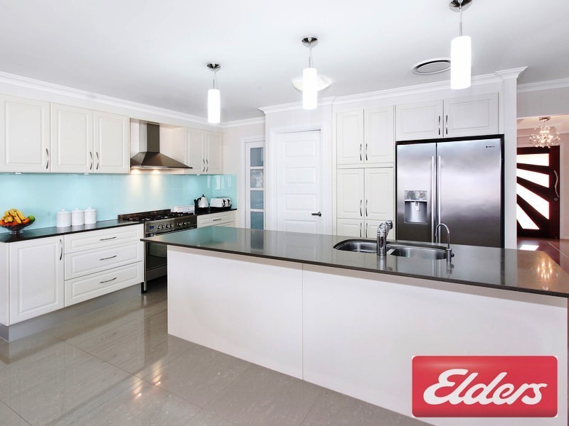 3 Victor Street, Gregory Hills NSW 2557