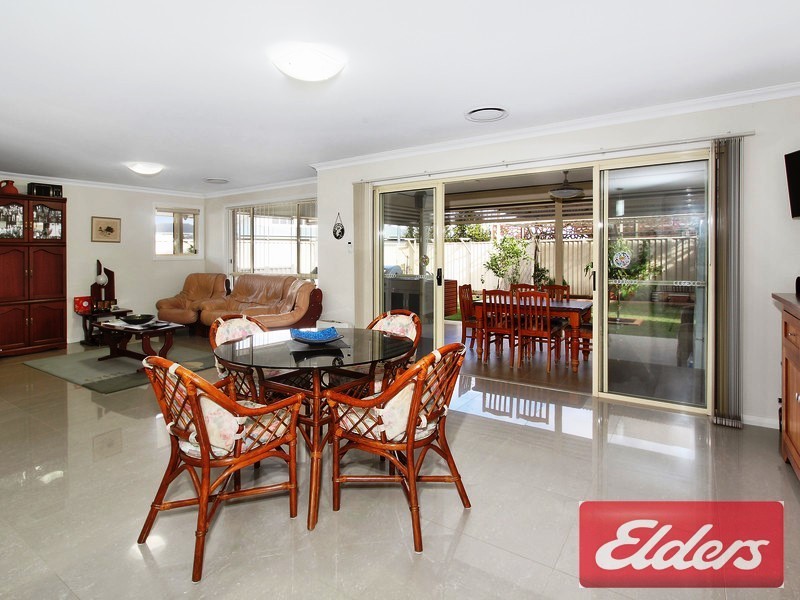 3 Victor Street, Gregory Hills NSW 2557