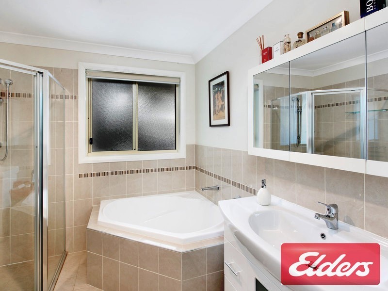 3 Victor Street, Gregory Hills NSW 2557