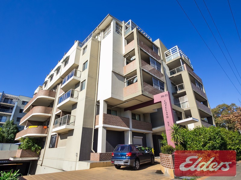19/30 Copeland Street, Liverpool NSW 2170