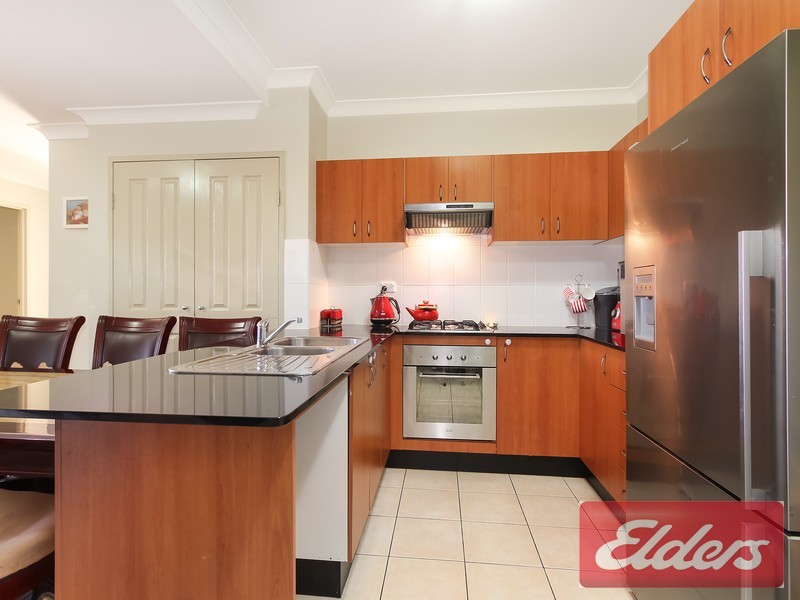 19/30 Copeland Street, Liverpool NSW 2170