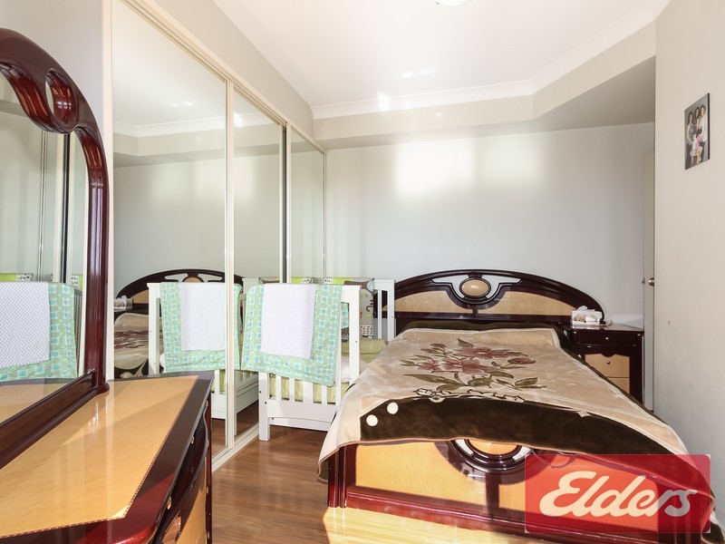 19/30 Copeland Street, Liverpool NSW 2170