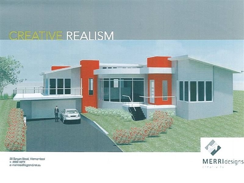 Lot 17 Panoramic Drive, Cape Bridgewater VIC 3305