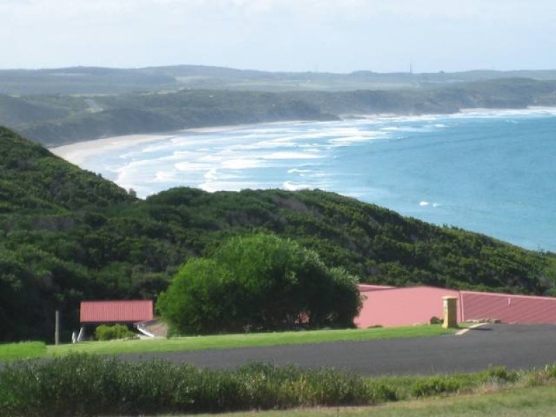 Lot 17 Panoramic Drive, Cape Bridgewater VIC 3305