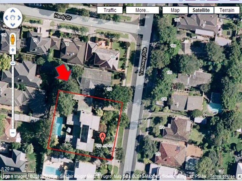 175-177 Tramway Parade, Beaumaris VIC 3193