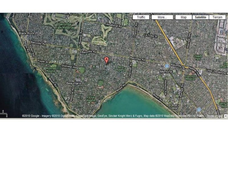 175-177 Tramway Parade, Beaumaris VIC 3193