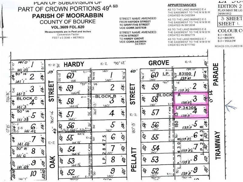 175-177 Tramway Parade, Beaumaris VIC 3193