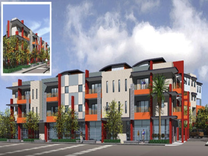 S13 Wardens Walk, Coburg VIC 3058