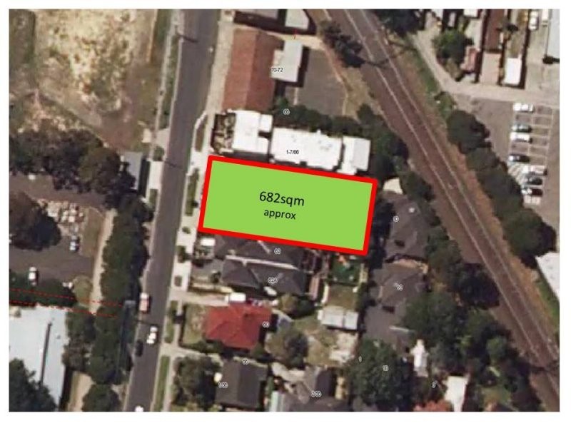 64 Graham Street, Highett VIC 3190