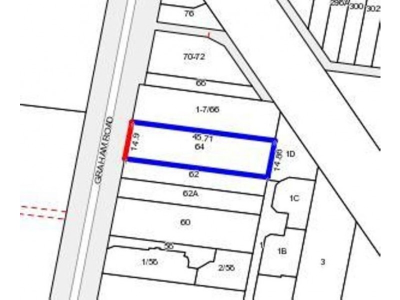 64 Graham Street, Highett VIC 3190