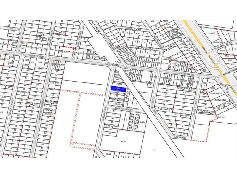 64 Graham Street, Highett VIC 3190