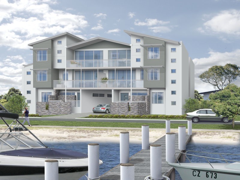 1/58 Marine Parade, Lakes Entrance VIC 3909