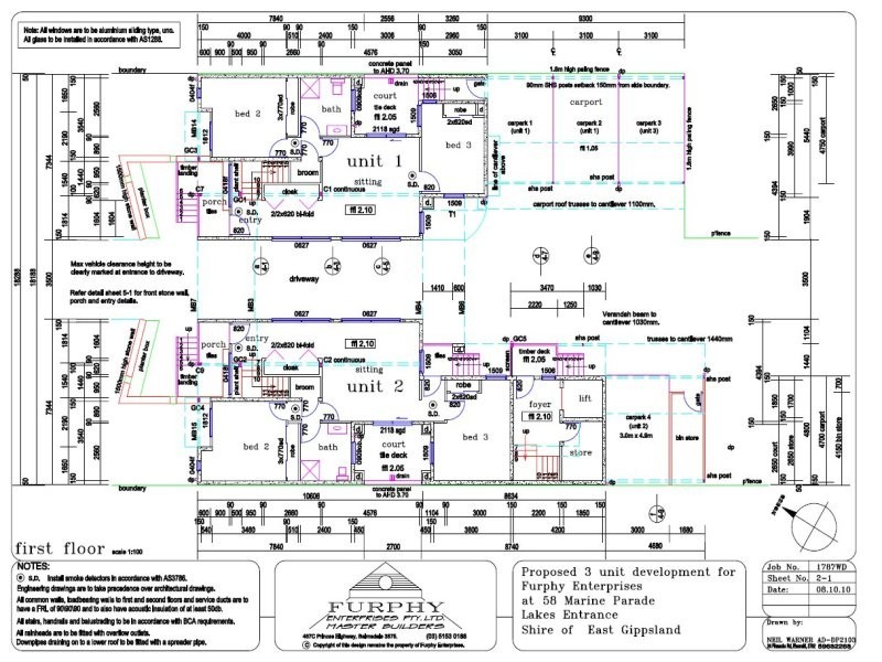 1/58 Marine Parade, Lakes Entrance VIC 3909