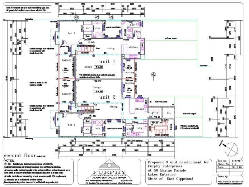 1/58 Marine Parade, Lakes Entrance VIC 3909