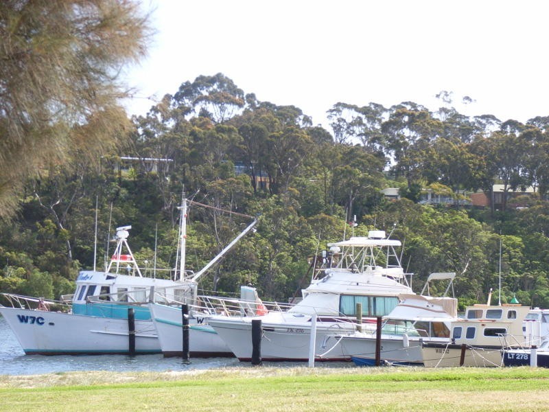 1/58 Marine Parade, Lakes Entrance VIC 3909