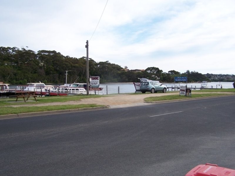 1/58 Marine Parade, Lakes Entrance VIC 3909