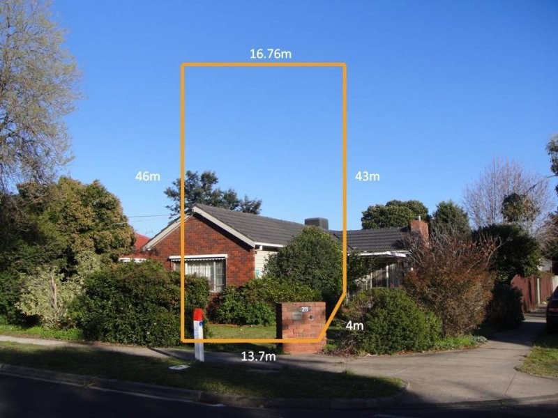 28 Kirkwood Avenue, Seaford VIC 3198