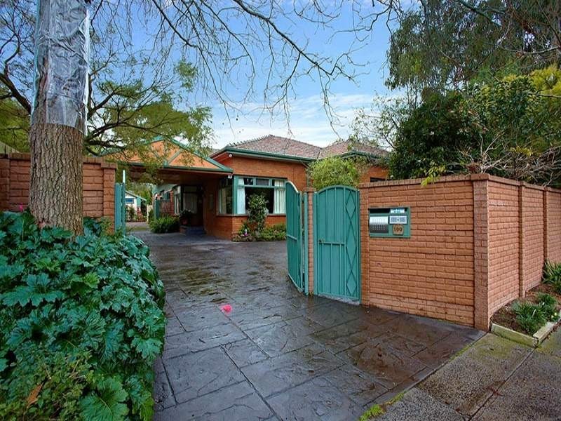 100 Highfield Road, Canterbury VIC 3126