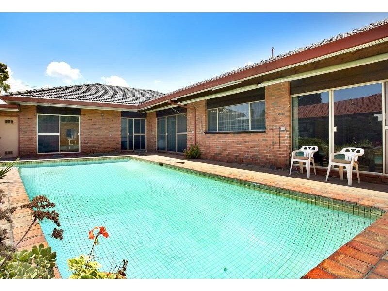 6 McFarlane Court, Highett VIC 3190