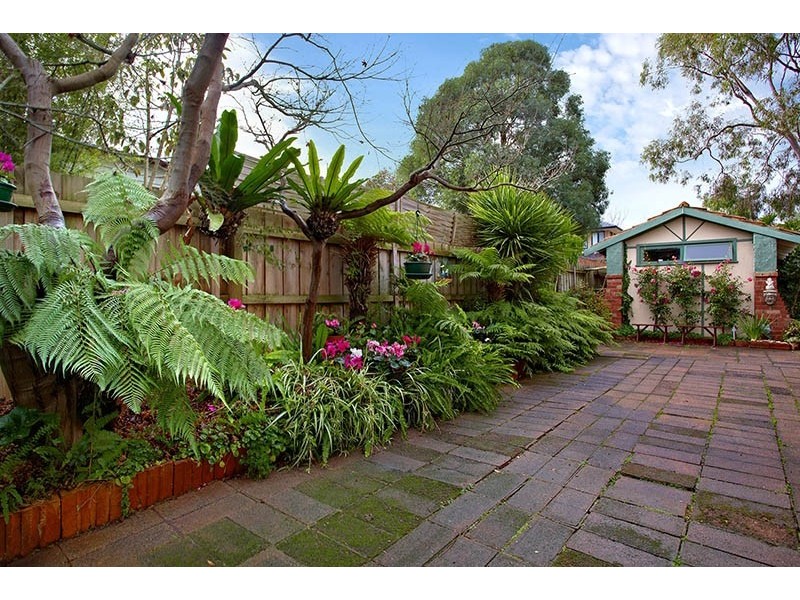 100 Highfield Road, Canterbury VIC 3126