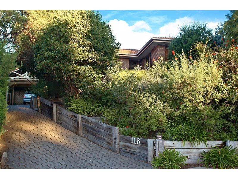 116 Rosedale Grove, Frankston South VIC 3199