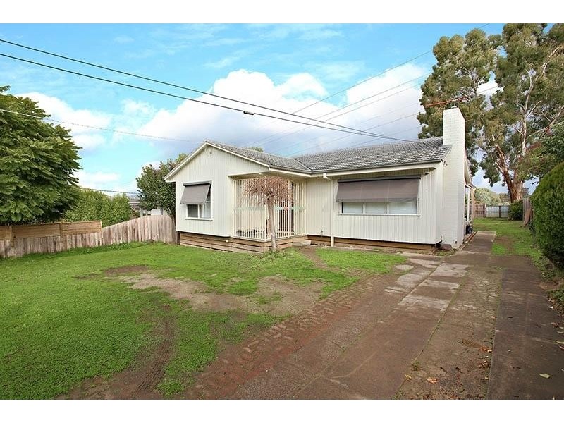 44 Elder Street, Watsonia VIC 3087