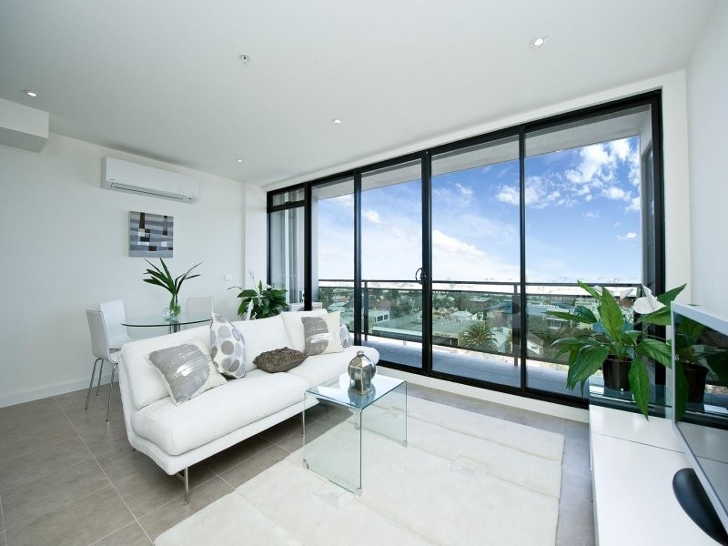 403, 277-285 Barkly Street, Footscray VIC 3011