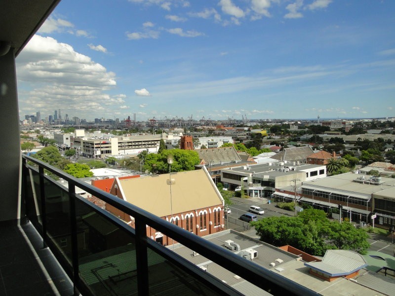 802, 277-285 Barkly Street, Footscray VIC 3011