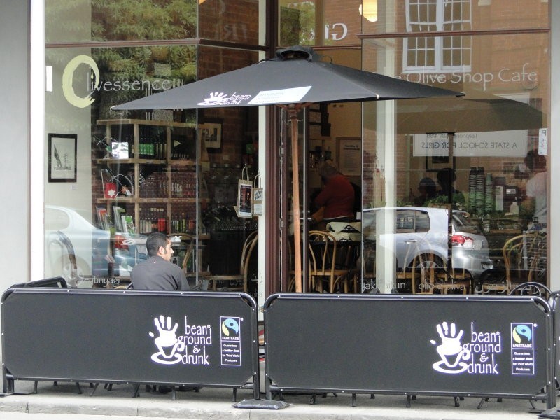 802, 277-285 Barkly Street, Footscray VIC 3011