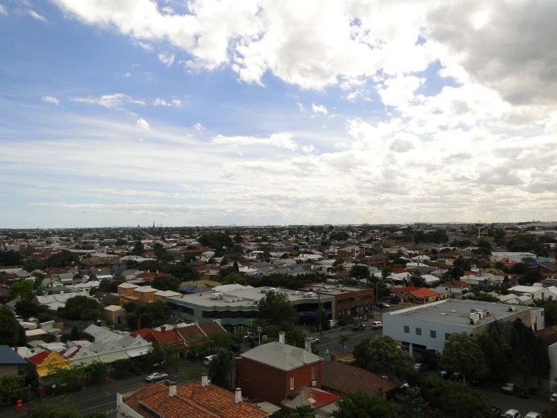 902, 277-285 Barkly Street, Footscray VIC 3011