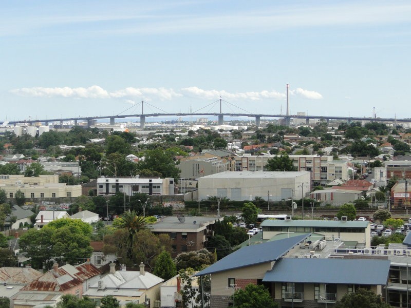 902, 277-285 Barkly Street, Footscray VIC 3011