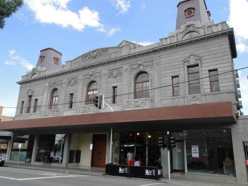 902, 277-285 Barkly Street, Footscray VIC 3011