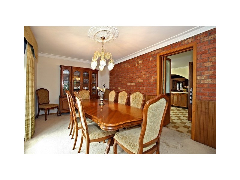95 Glenfern Road, Ferntree Gully VIC 3156