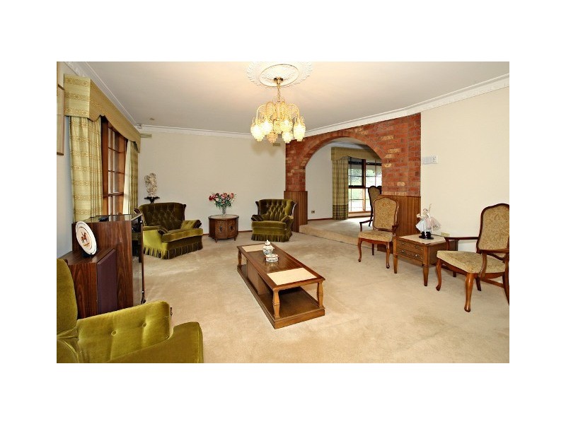 95 Glenfern Road, Ferntree Gully VIC 3156