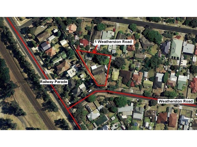 1 Weatherston Road, Seaford VIC 3198