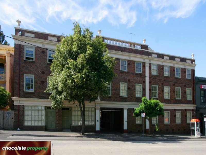 626/45 Victoria Parade, Collingwood VIC 3066