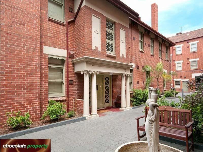 626/45 Victoria Parade, Collingwood VIC 3066