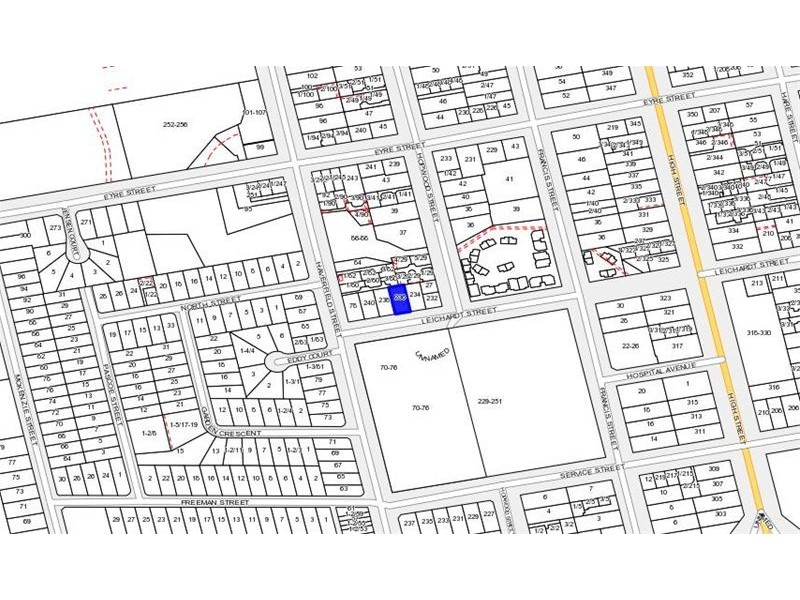 234and236 Leichardt Street, Echuca VIC 3564