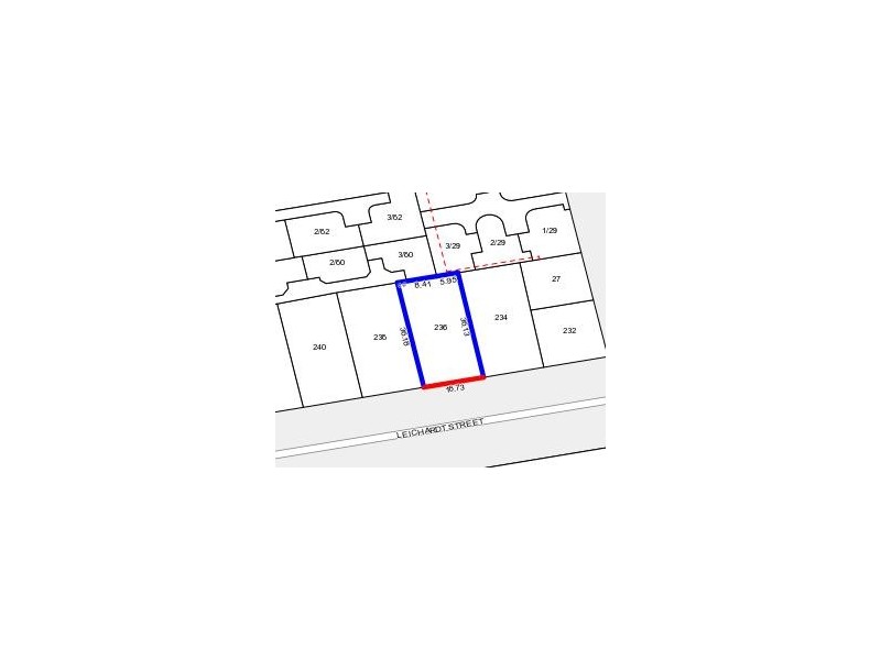 234and236 Leichardt Street, Echuca VIC 3564