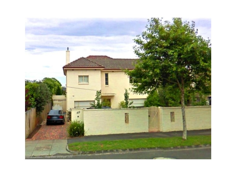 63 Cochrane Street, Brighton VIC 3186