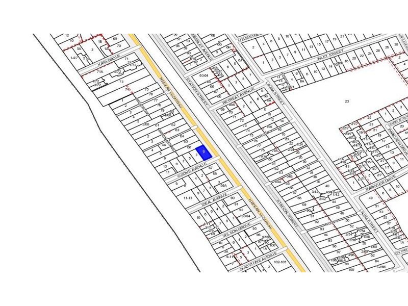 1 Ozone Avenue, Aspendale VIC 3195