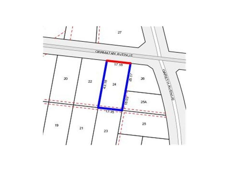 24 Gramatan Avenue, Beaumaris VIC 3193