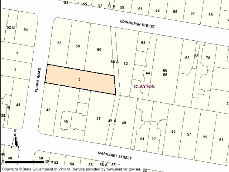 2 Flora Road, Clayton VIC 3168