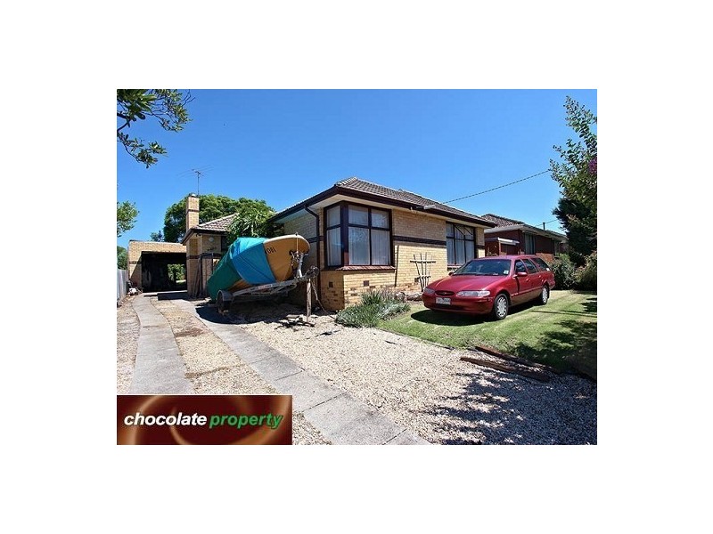 12 Argus Street, Cheltenham VIC 3192