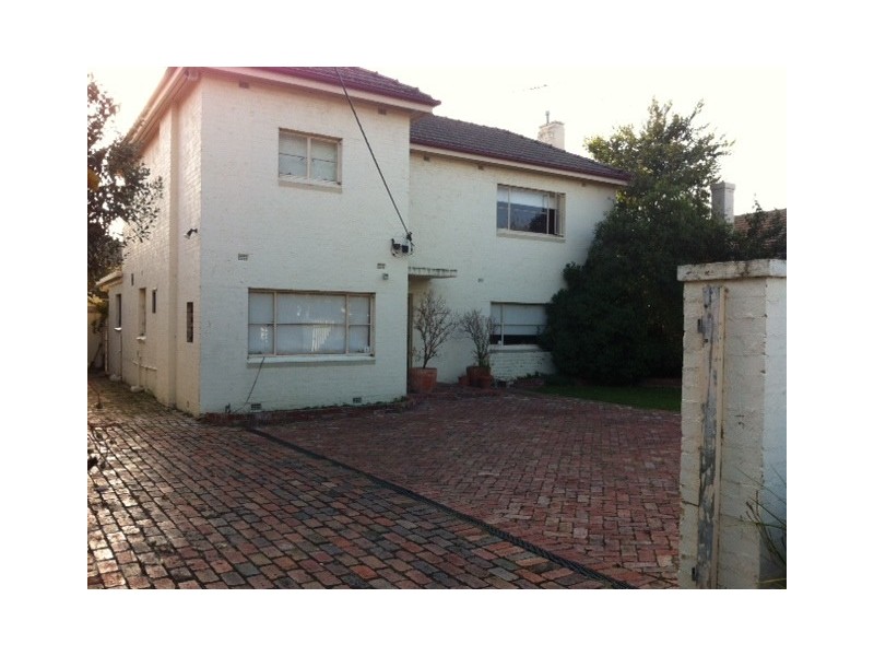 63 Cochrane Street, Brighton VIC 3186