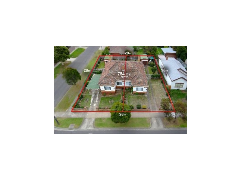 622 and 624 Murray Road, Preston VIC 3072