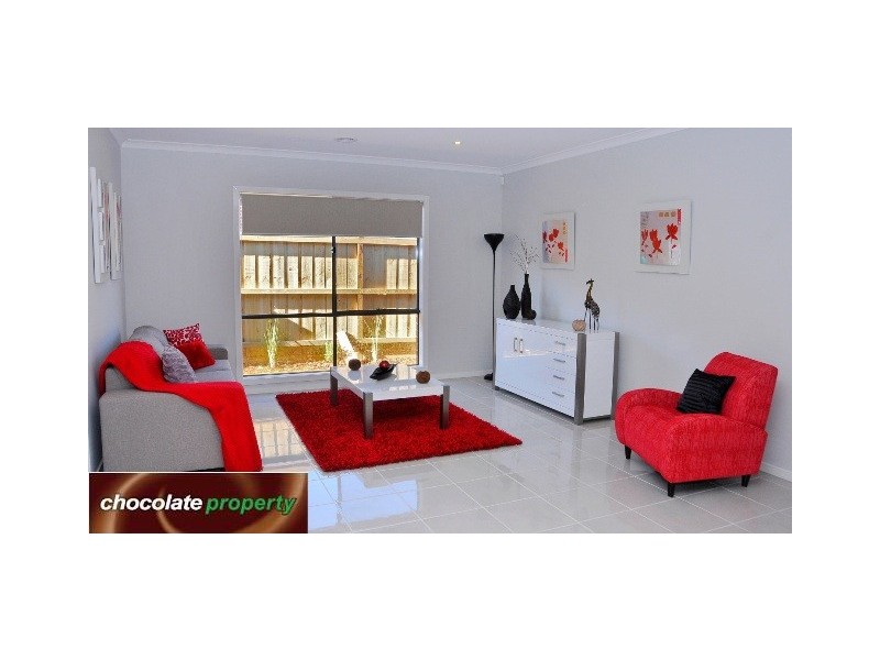 Lot 2132 Belmont Court, Taylors Hill VIC 3037