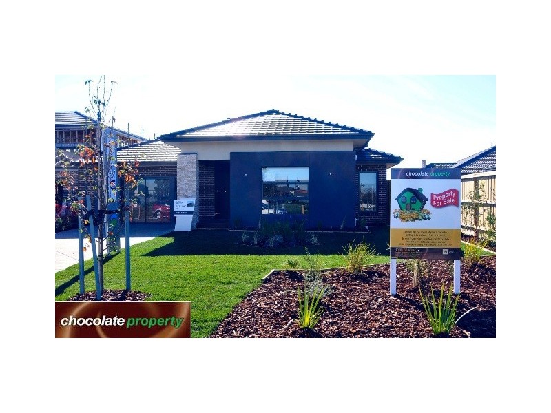 Lot 2132 Belmont Court, Taylors Hill VIC 3037